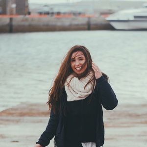 Meet your Posher, Rachael